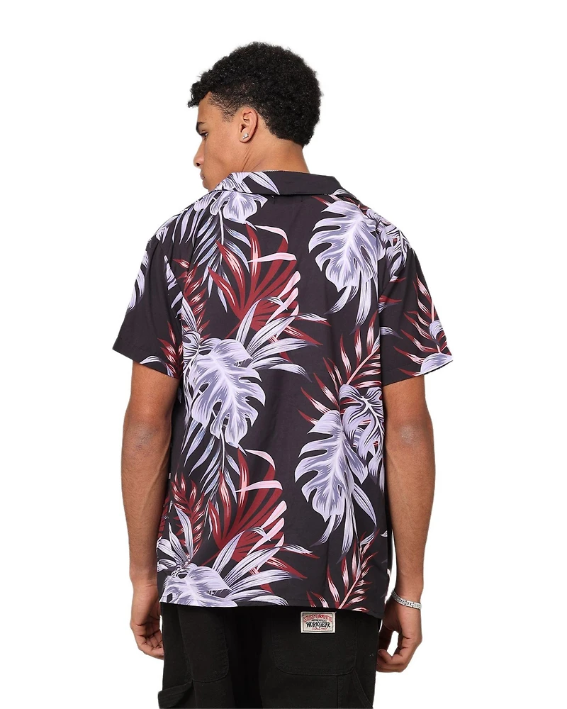 Xxiii Men's Horizon Button Up Shirt