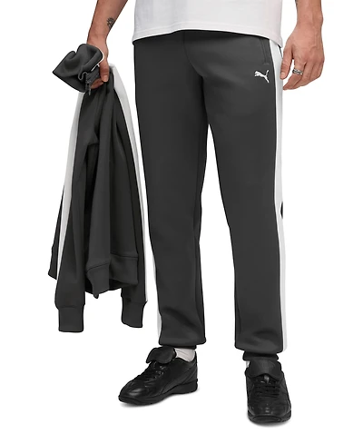 Puma Men's T7 Always On Regular-Fit Track Pants