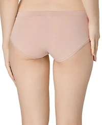 Maidenform Women's Soft Stretch Cheeky Hipster Panty