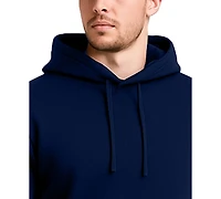 Galaxy By Harvic Men's Pull-On Hoodie and Jogger Pants, 2-Piece Set