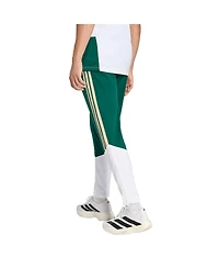 Adidas Men's Green Italy National Team Fifa x World Cup 2026 Tiro Training Pants