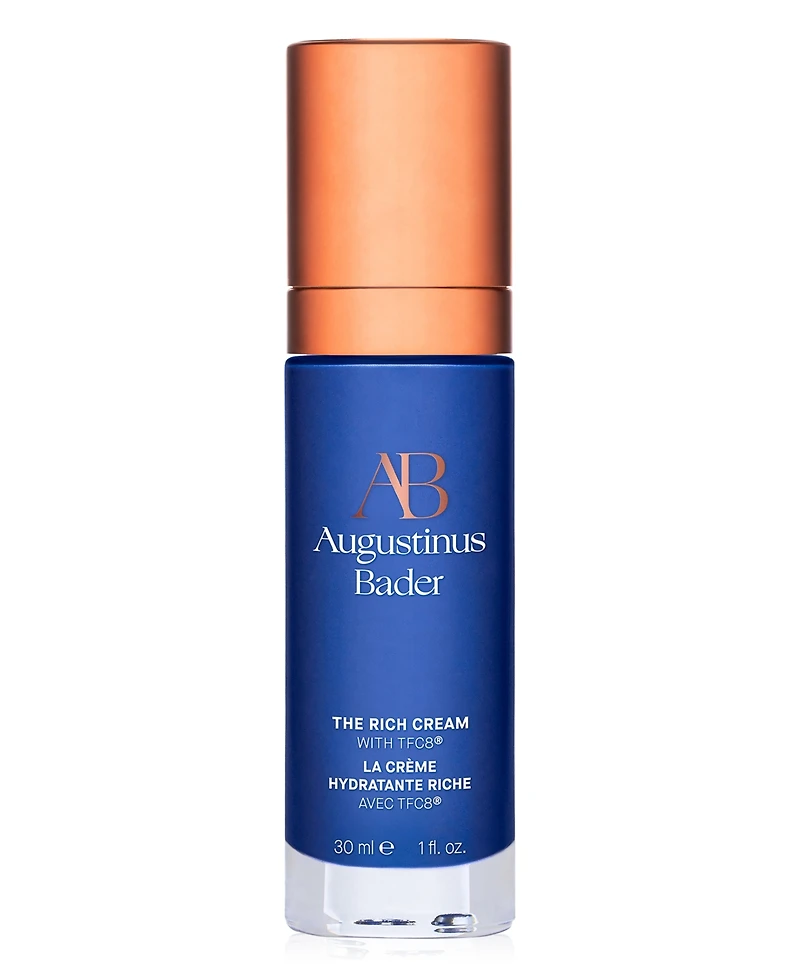 Augustinus Bader The Rich Cream, 1.01 oz.