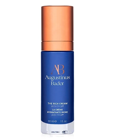 Augustinus Bader The Rich Cream, 1.01 oz.