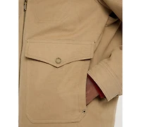 Pendleton Men's Carson City Ranch Long Sleeve Jacket