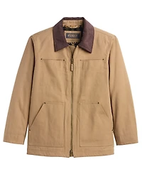 Pendleton Men's Carson City Ranch Long Sleeve Jacket