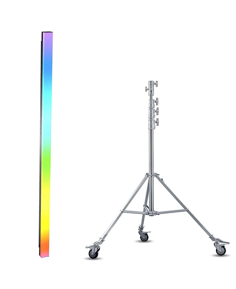 Aputure Infinibar PB12 4' Rgbww Led Pixel Bar