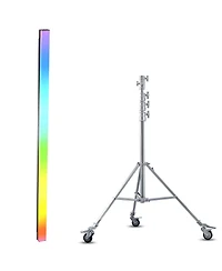 Aputure Infinibar PB12 4' Rgbww Led Pixel Bar