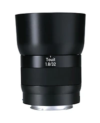 Zeiss Touit 32mm f/1.8 Lens for Sony E