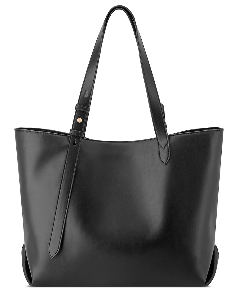 Nine West Lyra Multi Laptop Large Tote Bag