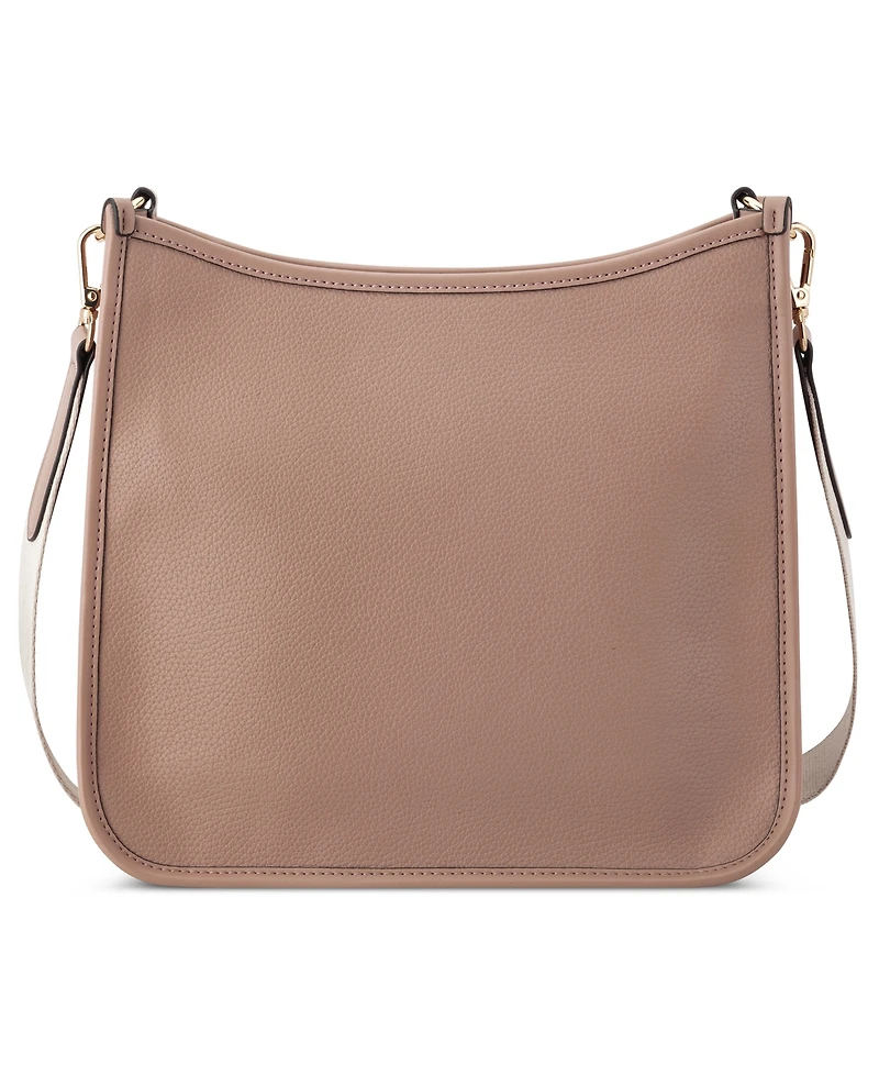 Nine West Nalini Large Swing Crossbody Bag