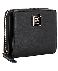 Nine West Lockup 9 French wallet