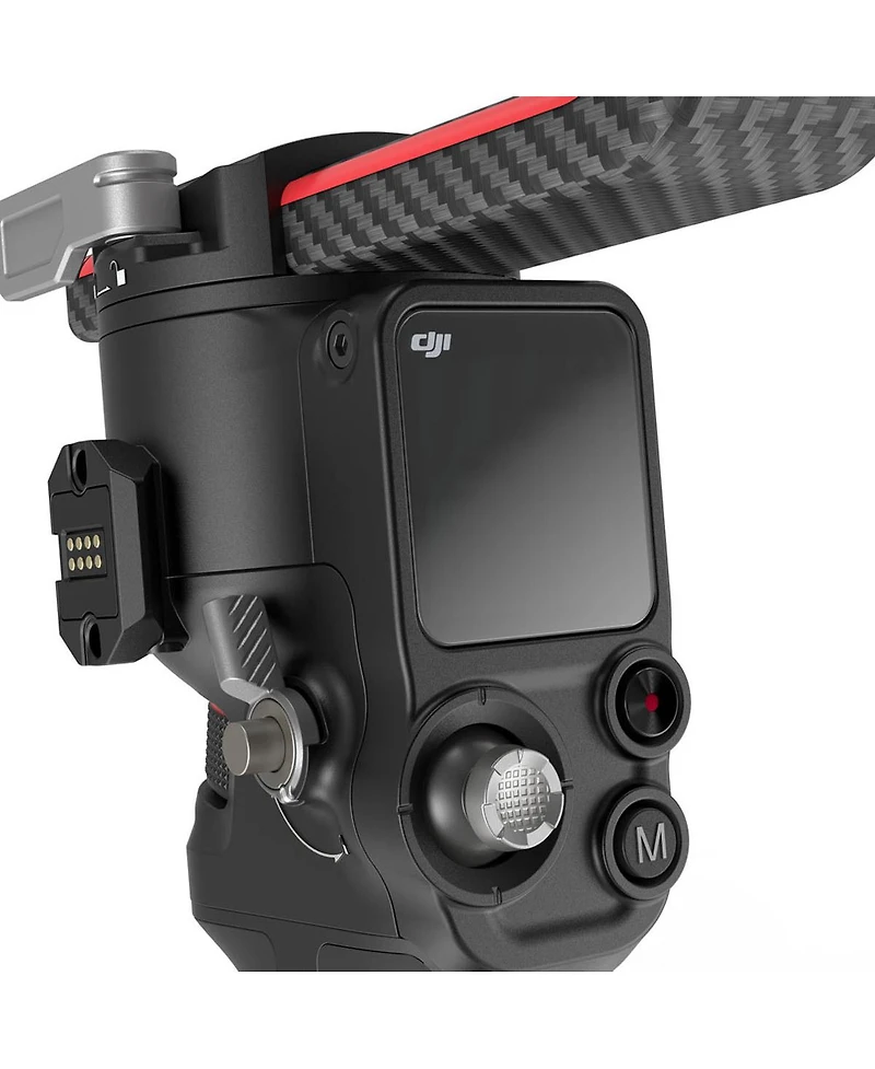 SmallRig Screen Protector for Dji Rs 2 Gimbal, 2-Pack