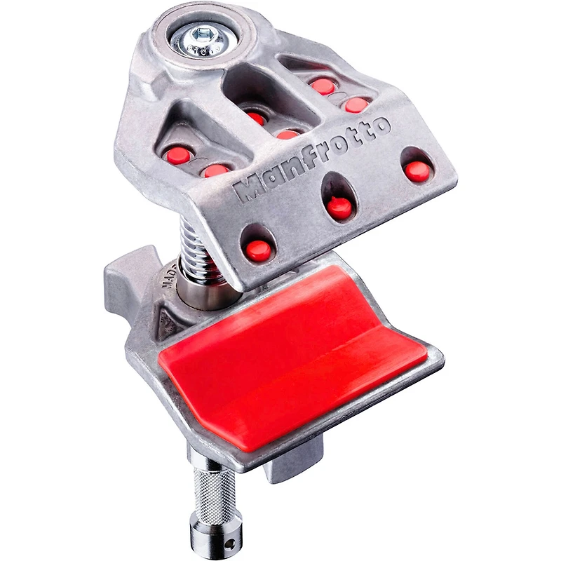 Manfrotto 2" End Vice Jaw Clamp