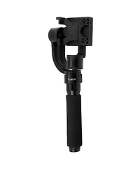 Fotodiox Freeflight Moto MkII 3-Axis Handheld Powered Video Gimbal Stabilizer System and Stealthy Camera