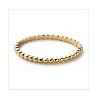 Ana Luisa Gold Bangle Bracelet
