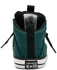 Converse Toddler Kids Chuck Taylor All Star Axel Sporty Casual Sneakers from Finish Line