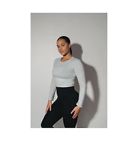 Vitality Women's Basis Long Sleeve