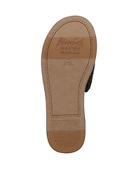Blowfish Malibu Women's Marshlo Sun Espadrille Sandals