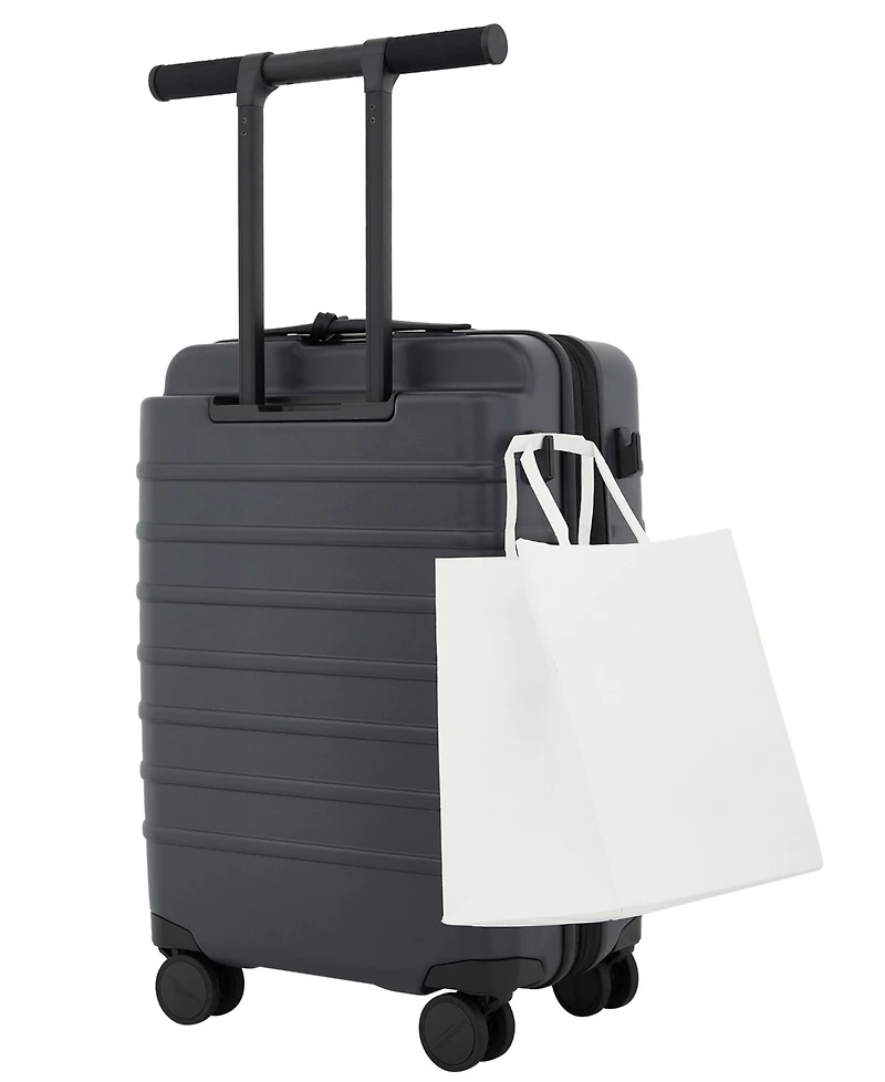 Scotch & Soda Tilburg 22" Carry-On Laptop Luggage