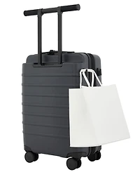 Scotch & Soda Tilburg 22" Carry-On Laptop Luggage