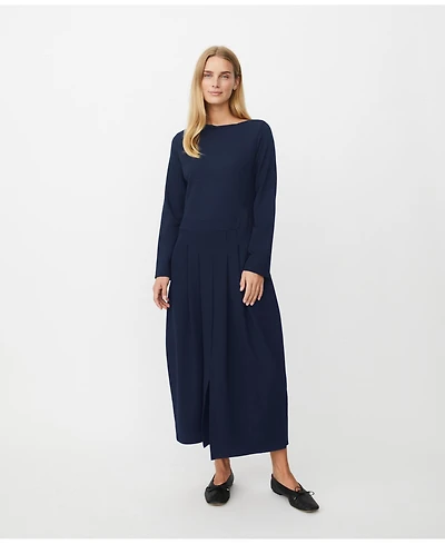 Masai Copenhagen Women's Midi Dress