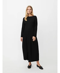Masai Copenhagen Women's Midi Dress