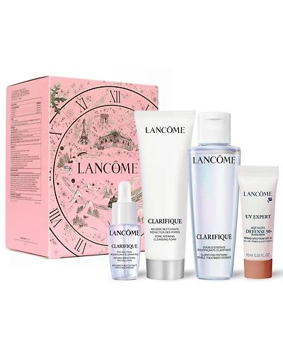 Lancome 4-Pc. Limited-Edition Clarifique Skincare Set