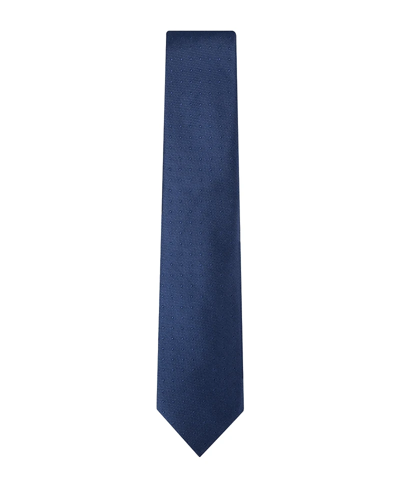 Tommy Hilfiger Men's Mason Micro Dot Tie