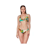 Gottex Women's Porto U Wire Bikini Top