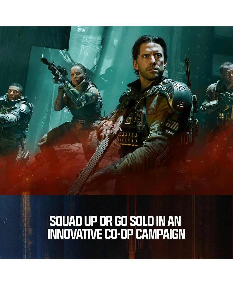 Sony PlayStation 5 Slim Disc Bundle with Call of Duty Black Ops 7 Game, MightySkins Code and Extra Controller