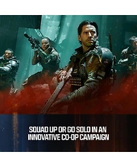 Sony PlayStation 5 Slim Disc Bundle with Call of Duty Black Ops 7 Game, MightySkins Code and Extra Controller