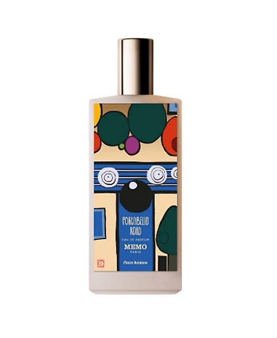 Memo Paris Portobello Road Eau De Parfum, 2.5 oz.