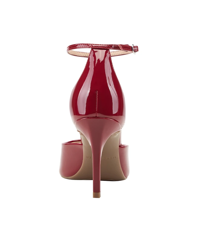 Marc Fisher Women's Veni Stiletto Heel Dress Pumps