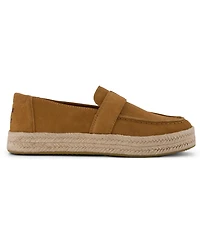 Toms Women's Blakely Slip-On Espadrilles Loafers