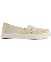 Toms Women's Kameron Casual Slip On Platform Sneakers