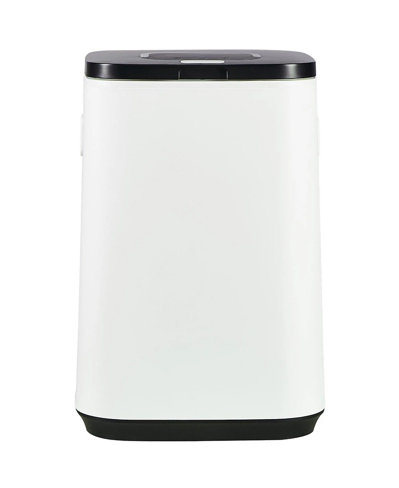 Ecooso Towel Warmer for Bathroom, Large Bucket with Child Lock, Temp Indicator, 24H Timer & Auto Shut-Off, Fits 4 Towels, Blankets & Clothes