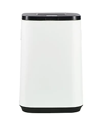 Ecooso Towel Warmer for Bathroom, Large Bucket with Child Lock, Temp Indicator, 24H Timer & Auto Shut-Off, Fits 4 Towels, Blankets & Clothes