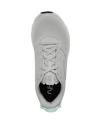 Ryka Women's Distance Round Toe Sneakers