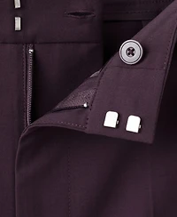 Mango Women's Side Striped Trousers