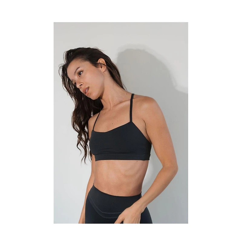 Vitality Women's Pulse Mini Bra