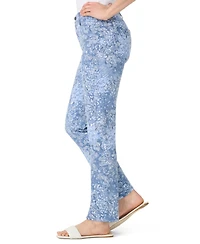 Gloria Vanderbilt Women's Amanda Straight Jeans