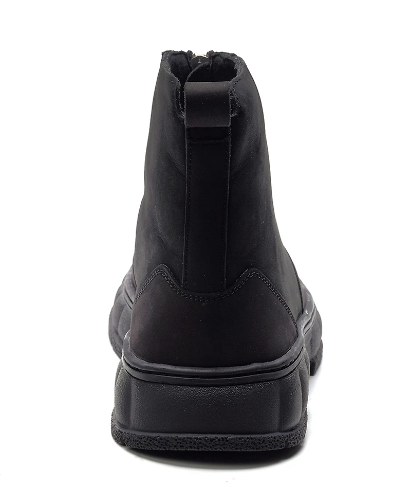 Anthony Veer Men's Vanta Front Zipper Boots