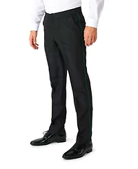 Suitmeister Men's Official Slytherin Costume - Slim Fit Suit
