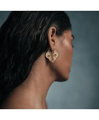 Dhwani Bansal Mosaic Earrings