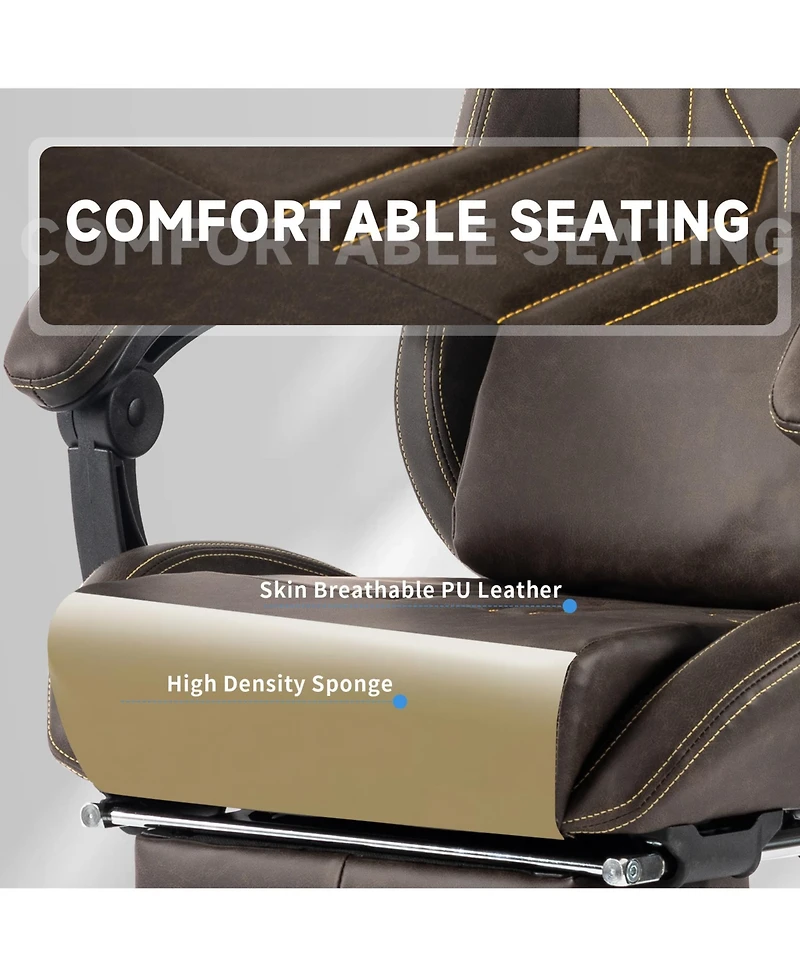 Flynama / Dj-7P288670 / Gaming Chair