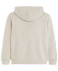 Scotch & Soda Boys' 8-20 Quarter-Zip Hoodie