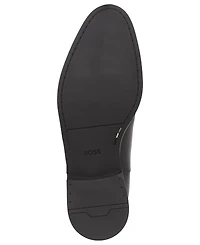Hugo Boss Men's Tayil Cheb Round-Toe Boots