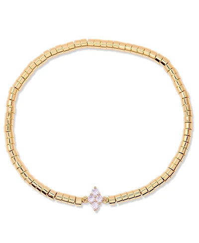 brook & york Bella Birthstone Bracelet