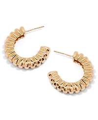 brook & york Brinley Hoop Earrings