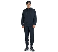 Under Armour Men's Big Logo Hooded Sweatshirt